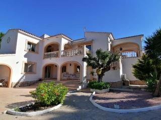 Casa Olivo - Moraira - 9