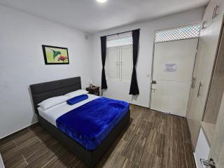 APARTAHOTEL DON BELI - 8