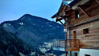 Appartement charmant au pied des pistes - Saint-Jean-dʼAulps - 2