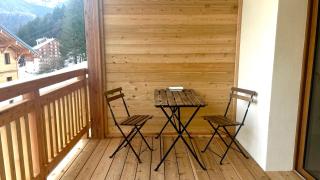 Appartement charmant au pied des pistes - Saint-Jean-dʼAulps - 1