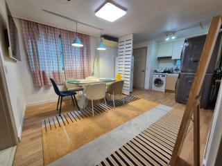 Seonja House - Seoul - 3