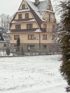 Pod Świerkami Białka Tatrzańska - Białka Tatrzańska - 8