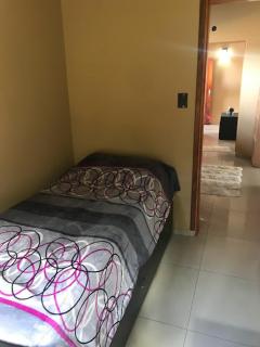 Departamento Los Gigantes - 5