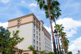 Best Western PLUS Los Mochis - 8