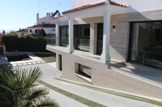 New Luxury Home in Granada with Private Pool - Peligros - 0