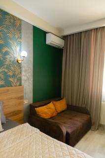Hotel Graf T - Tbilisi - 3