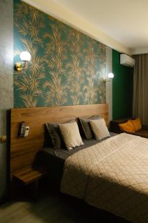 Hotel Graf T - Tbilisi - 5