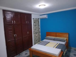 Kimtoou résidence - Bingerville - 9