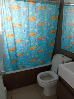 Arriendo Diario - Coquimbo - 2