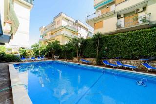 AMORE RENTALS - Appartamento Louise - Sorrento - 0