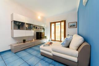 AMORE RENTALS - Appartamento Louise - Sorrento - 9