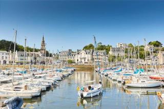 Maison spacieuse et conviviale a Saint-Brieuc - Saint-Brieuc - 9