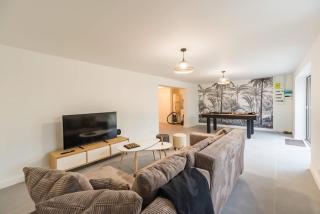 Maison spacieuse et conviviale a Saint-Brieuc - Saint-Brieuc - 7