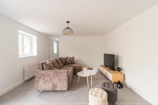 Maison spacieuse et conviviale a Saint-Brieuc - Saint-Brieuc - 3