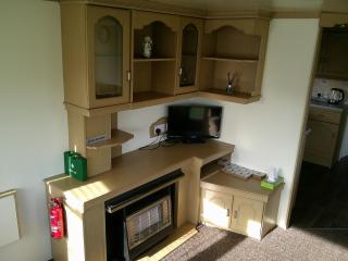 Highfield & Haven Highfield Debonair 4 Berth DISABLED - Skegness - 7
