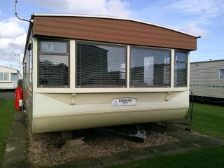 Highfield & Haven Highfield Debonair 4 Berth DISABLED - Skegness - 6