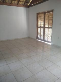 Casa com Cachoeira em São Gonçalo - Paraty - 7