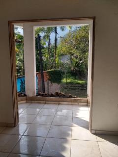 Casa com Cachoeira em São Gonçalo - Paraty - 4