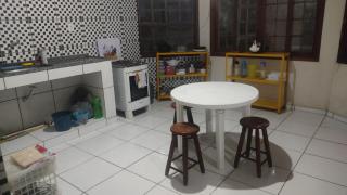 Casa com Cachoeira em São Gonçalo - Paraty - 3