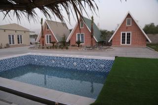 Malina Resort - Ras al Khaimah - 2