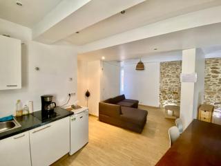 P2 Nîmes ,7 rue Saint Catherine - Nîmes - 1