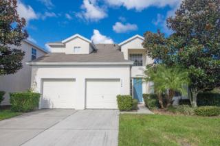 5 Bedroom House Windsor Hills Resort Minutes to Disney - 8