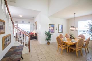 5 Bedroom House Windsor Hills Resort Minutes to Disney - 7