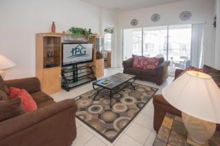 5 Bedroom House Windsor Hills Resort Minutes to Disney - 6