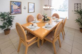 5 Bedroom House Windsor Hills Resort Minutes to Disney - 5