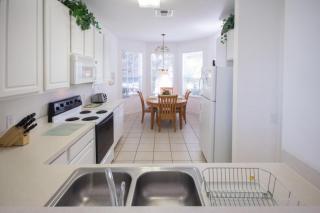 5 Bedroom House Windsor Hills Resort Minutes to Disney - 3