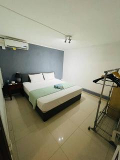 Cozy 3 Bedroom Apt 7mins Walk to Beach - SRC1A2 - Flic-en-Flac - 9