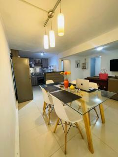 Cozy 3 Bedroom Apt 7mins Walk to Beach - SRC1A2 - Flic-en-Flac - 1
