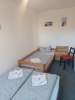 Ferienwohnung Beim Rößl - Nossen - 2