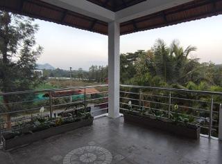 Coorg Ashiyana - Kushālnagar - 4