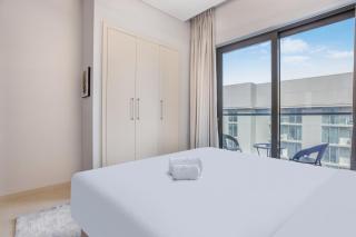STAY BY LATINEM Luxury 1BR Holiday Home CV A2807 near Dubai Mall - Dubai - 7
