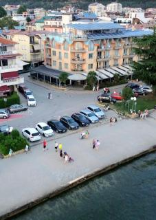 Royal View Hotel and SPA - Ohrid - 7