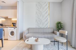 STAY BY LATINEM Luxury 1BR Holiday Home CV A2807 near Dubai Mall - Dubai - 5