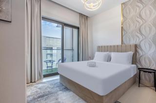 STAY BY LATINEM Luxury 1BR Holiday Home CV A2807 near Dubai Mall - Dubai - 4
