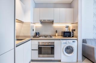 STAY BY LATINEM Luxury 1BR Holiday Home CV A2807 near Dubai Mall - Dubai - 2
