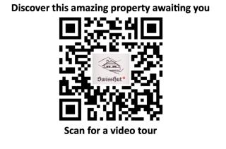 SwissHut Stunning Views Alps Lake - Apart. Ringold Down - 6