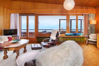 SwissHut Stunning Views Alps Lake - Chalet Lena - 4