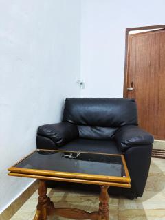 VCS Apartments Parassinikadavu - - 4