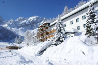 Hotel Lizumerhof - 0