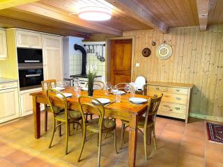 SwissHut Stunning Views Alps Lake - Apart. Erli Down - 2