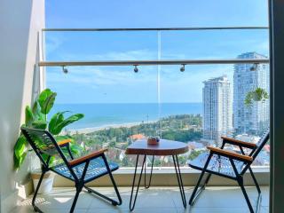 The Sóng - Ngọc Ngân Homestay - Vung Tau - 9