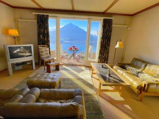 SwissHut Stunning Views Alps Lake - Apart. Molly - 5