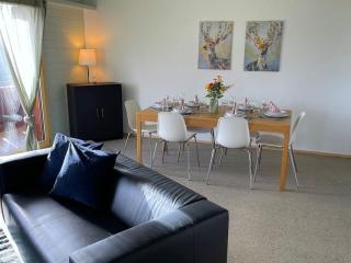 SwissHut Stunning Views Alps Lake - Chalet Aeschlen - Sigriswil - 2