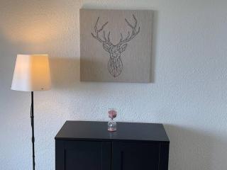 SwissHut Stunning Views Alps - Apart. Aeschlen Down - Sigriswil - 5