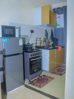 Lucillehomes - Nairobi - 5