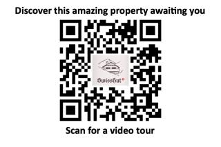 SwissHut Penthouse 10min Interlaken West Station - Apart. Blume 2 - Interlaken - 6